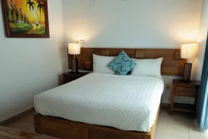 La Joya del Lago - Room