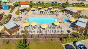 Chaminade Resort & Spa - Pool