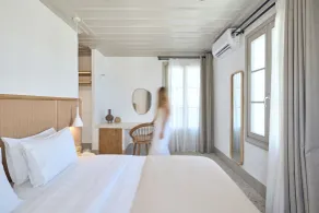 GrandeMar Suites - Rum