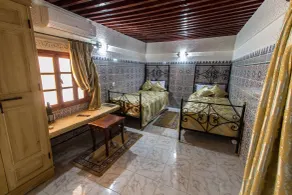 Riad Taryana - Room