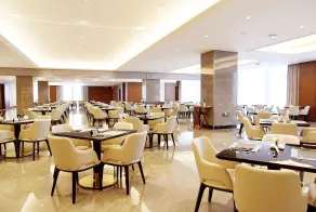 Ramada Plaza by Wyndham Wenzhou - Restaurant