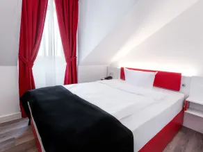 DORMERO Hotel München-Kirchheim Messe - Camera