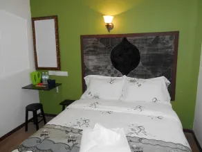 De Grand Boutique Hotel - Chambre