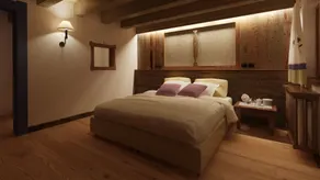 Les Plaisirs d'Antan - Zimmer