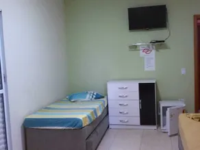 Pousada raios de sol indaia - Chambre