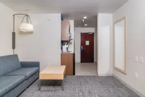 Holiday Inn Express Hotel & Suites San Diego Otay Mesa by IHG - Chambre