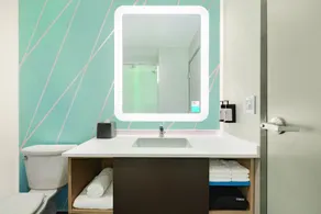 avid hotels - Tijuana - Otay by IHG - Salle de bain