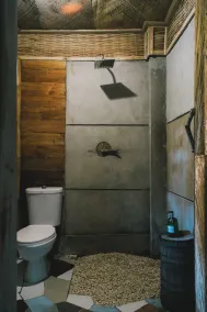 Dryft Darocotan Island - Bathroom