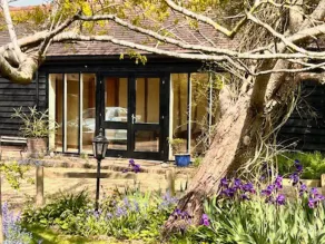 Orchard Cottage - Reception