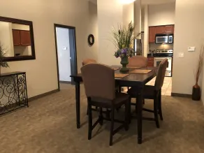 Shilo Inn Suites Hotel - Killeen - Chambre