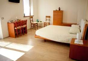 B&B Al Sole Di Cavessago - Room