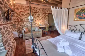 Bayiri - Zimmer