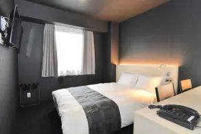 FL Hotel Dotonbori - Zimmer