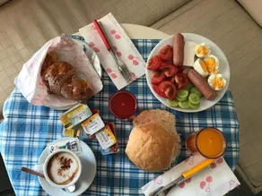 Grand House - Restaurant