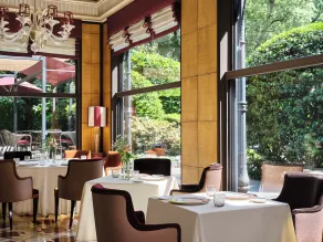 Hotel Principe di Savoia - Restaurant