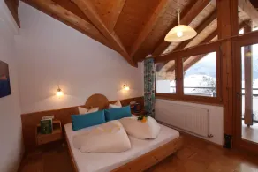 Fergl's Hof Klinec - Room