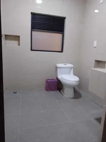 Hotel H - Piet Adults Only - Bathroom