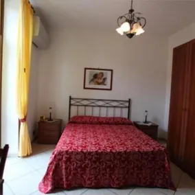 Hotel Savoia  - Camera