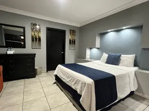 Hotel Vista Marina - Chambre