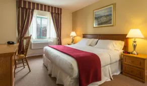 Chelsea Savoy Hotel - Værelse