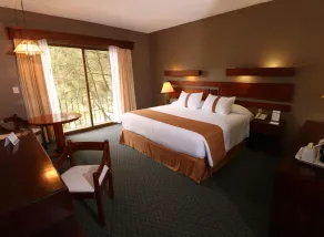 Mision Los Cocuyos Alta Montana - Zimmer