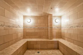 Mall 1421 by SummitCove Lodging - Spa