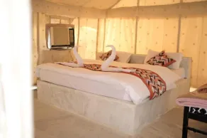 Gangaur Desert Resort - Rom