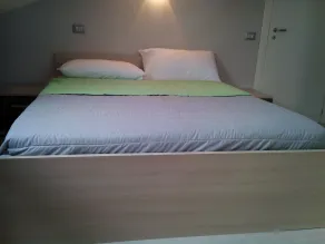 I Gelsomini - Zimmer