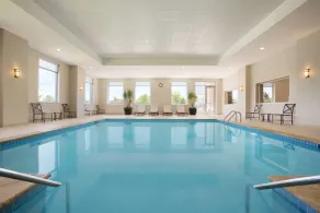 Embassy Suites Oklahoma City Downtown/Medical Center - Piscine