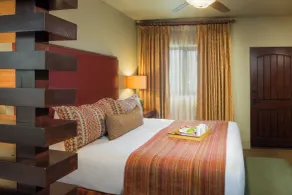 Hyatt Vacation Club at Pinon Pointe, Sedona - Rum