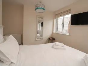 Full Deck - Habitación