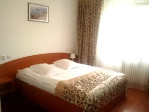 Hotel Ceramica - Room