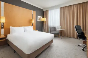 Crowne Plaza London - Ealing - Chambre