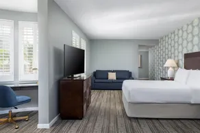 Jamaica Bay Inn Marina Del Rey,Tapestry Collection by Hilton - Room