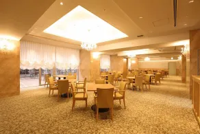 Kobe Luminous Hotel Sannomiya - Restaurant