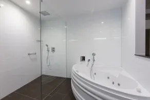 Boutique Hotel Scheepers - Salle de bain