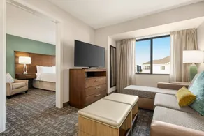 Staybridge Suites Oklahoma City-Quail Springs by IHG - Camera