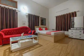 Hotel O patliputra guest house - Room