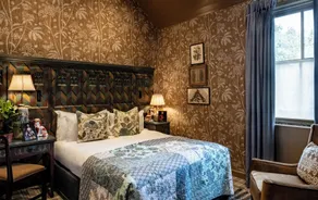 The Loch Lomond Arms Hotel - Room