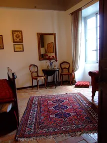 Château de Rosans - Camera