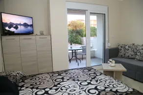 Apartments PIANO - Værelse