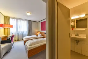 Hotel Fidelio - Room