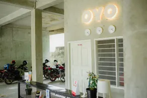 OYO 183 The Pipe House - Rezeption