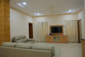 Padma Homes Stay- Luxury Service Apartment 1BHK & 2BHK & 3BHK - Room