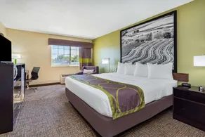 Emmetsburg Hotel & Suites - Zimmer