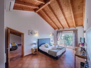 VilaFoia - Zimmer