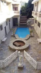 Skala Park Hotel - Piscina
