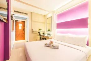Fragrance Hotel - Viva - Habitación