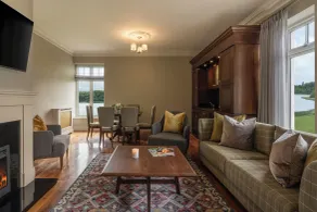 Lough Erne Resort - Chambre