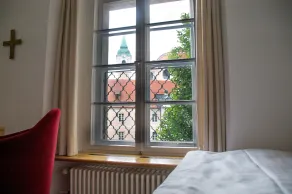 Chambre privée - Chambre